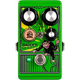 DOD Badder Monkey Overdrive Pedal - Green