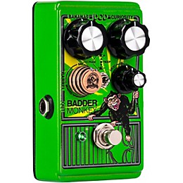DOD Badder Monkey Overdrive Pedal - Green
