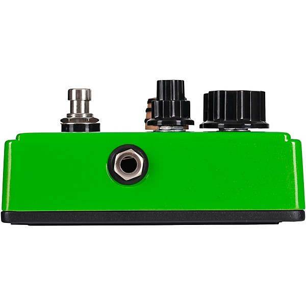 DOD Badder Monkey Overdrive Pedal - Green