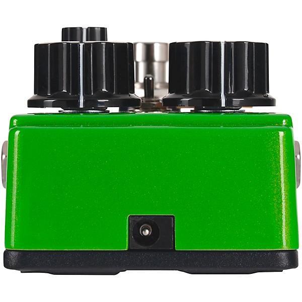 DOD Badder Monkey Overdrive Pedal - Green