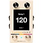 Walrus Audio Harvest Series Canvas Clock MIDI Pedal - White thumbnail