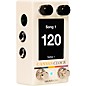 Walrus Audio Harvest Series Canvas Clock MIDI Pedal - White