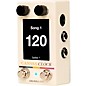 Walrus Audio Harvest Series Canvas Clock MIDI Pedal - White
