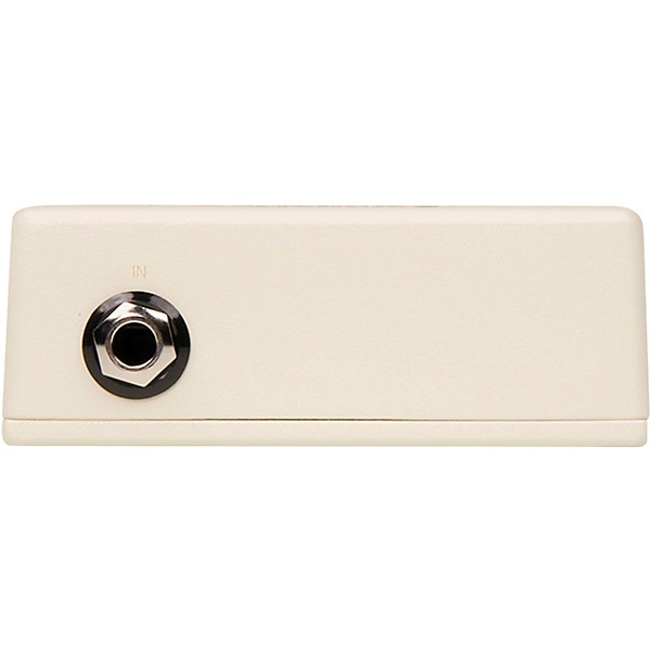 Walrus Audio Canvas Nano Line Isolator