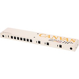 Walrus Audio Harvest Series Canvas Power HP Plus Pedalboard Power Supply