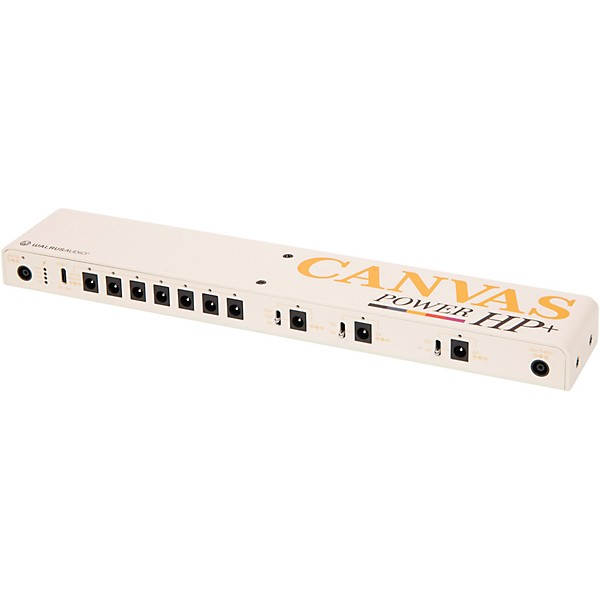Walrus Audio Harvest Series Canvas Power HP Plus Pedalboard Power Supply
