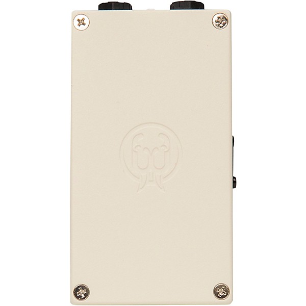 Walrus Audio Canvas Mono Line Isolator/Direct Box