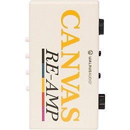 Walrus Audio Canvas Passive Re-Amp