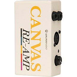 Walrus Audio Canvas Passive Re-Amp