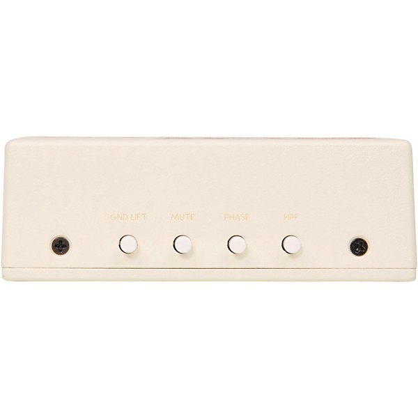 Walrus Audio Canvas Passive Re-Amp