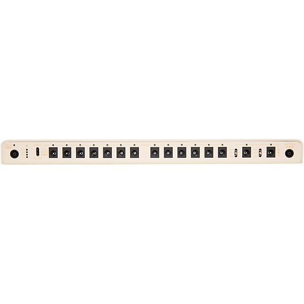 Walrus Audio Harvest Series Canvas Power 15 Pedalboard Power Supply