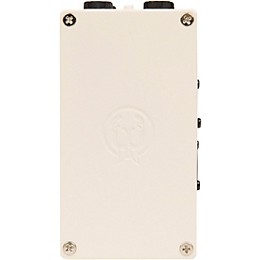 Walrus Audio Canvas Stereo Dual Line Isolator/Direct Box