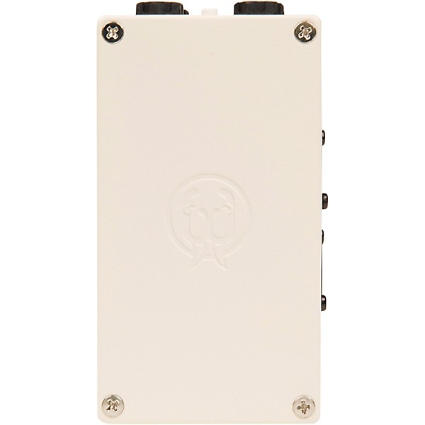 Walrus Audio Canvas Stereo Dual Line Isolator/Direct Box