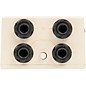 Walrus Audio Canvas Stereo Dual Line Isolator/Direct Box