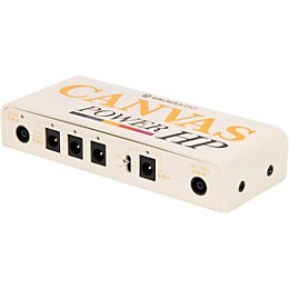 Walrus Audio Harvest Series Canvas Power HP Pedalboard Power Supply