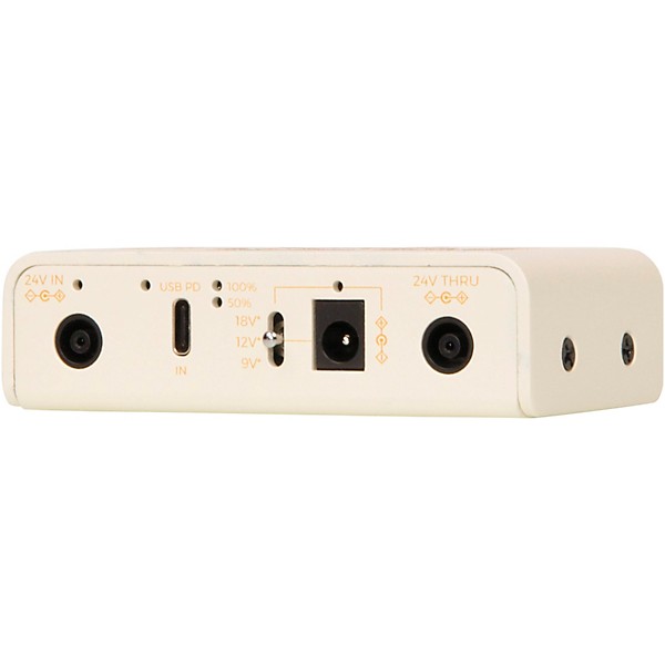 Walrus Audio Harvest Series Canvas Power USB