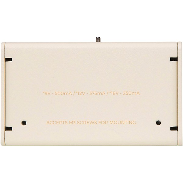 Walrus Audio Harvest Series Canvas Power USB