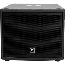 Yorkville EXM Mobile Sub 8" Battery-Powered Subwoofer