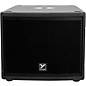 Yorkville EXM Mobile Sub 8" Battery-Powered Subwoofer thumbnail