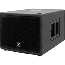 Yorkville EXM Mobile Sub 8" Battery-Powered Subwoofer