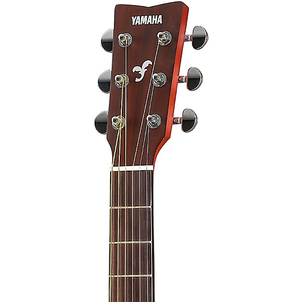 Yamaha FS800J Acoustic Guitar - Natural | Guitar Center