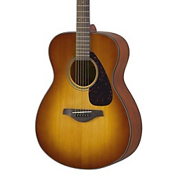 Yamaha FS800J Acoustic Guitar - Sand Burst
