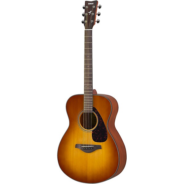 Yamaha FS800J Acoustic Guitar - Sand Burst | Guitar Center
