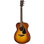 Open Box Yamaha FS800J Acoustic Guitar - Level 2 Sand Burst 197881524807