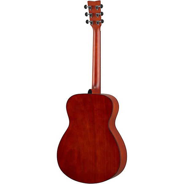 Yamaha FS800J Acoustic Guitar - Sand Burst | Guitar Center