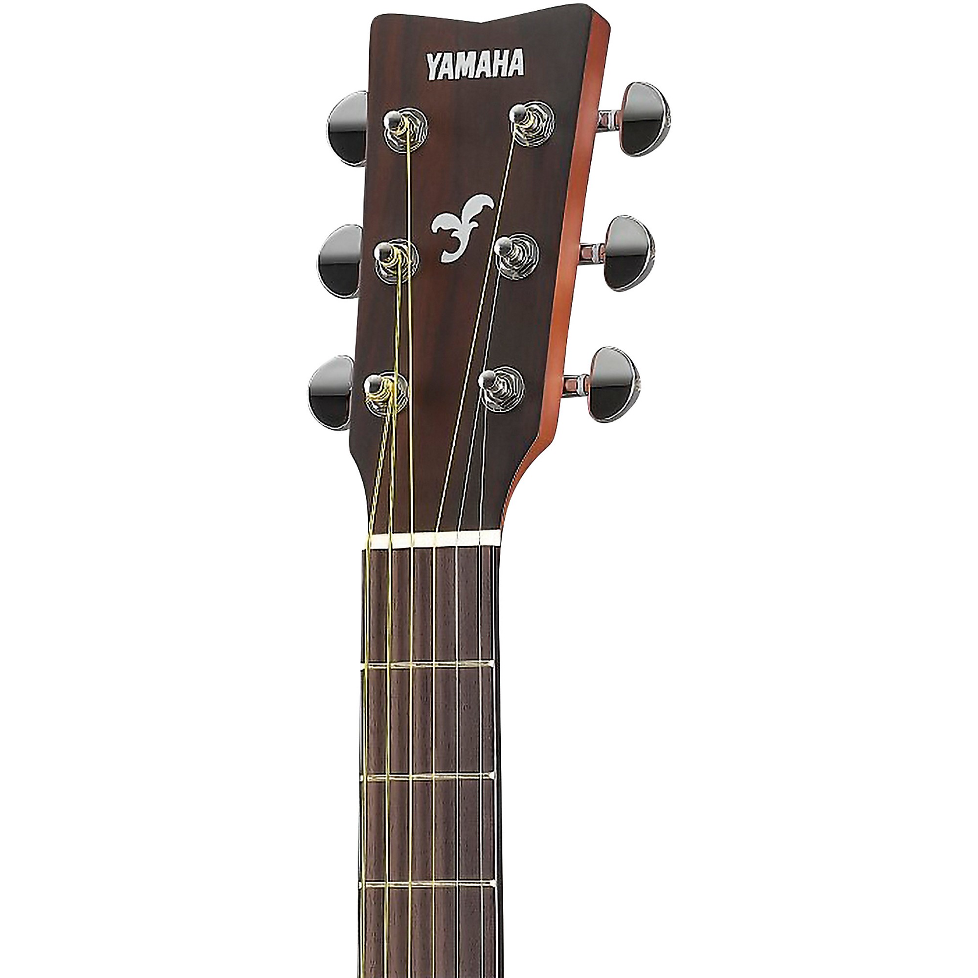 Yamaha FS800J Acoustic Guitar - Sand Burst | Guitar Center