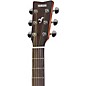 Open Box Yamaha FS800J Acoustic Guitar - Level 2 Sand Burst 197881524807