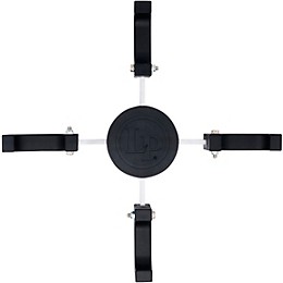 LP Collapsible Conga Riser