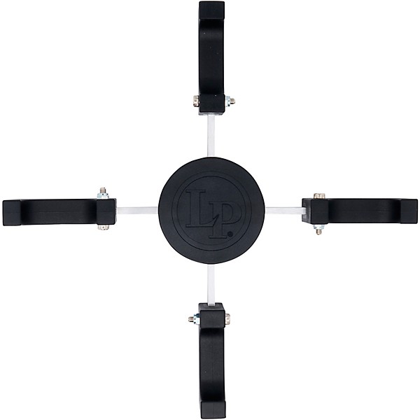 LP Collapsible Conga Riser