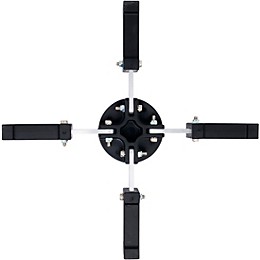 LP Collapsible Conga Riser