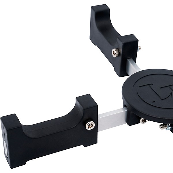 LP Collapsible Conga Riser