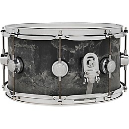 DW Collector's Series Concrete Snare Drum - 7 x 13 in.