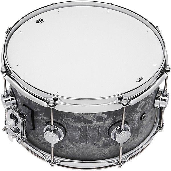 DW Collector's Series Concrete Snare Drum - 7 x 13 in.