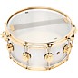DW Collector's Series Aluminum Snare Drum - 14 x 6.5 in.