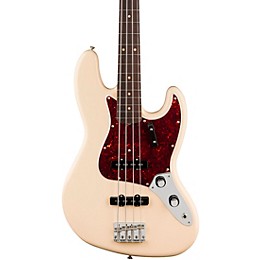 Fender Vintera III Early '60s Jazz Bass - Olympic White