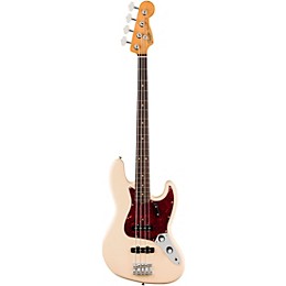 Fender Vintera III Early '60s Jazz Bass - Olympic White