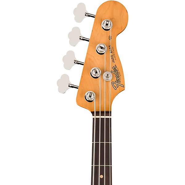 Fender Vintera III Early '60s Jazz Bass - Olympic White