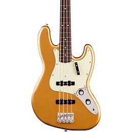 Fender Vintera III Early '60s Jazz Bass - Firemist Gold