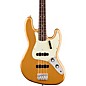 Fender Vintera III Early '60s Jazz Bass - Firemist Gold thumbnail