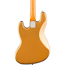 Fender Vintera III Early '60s Jazz Bass - Firemist Gold