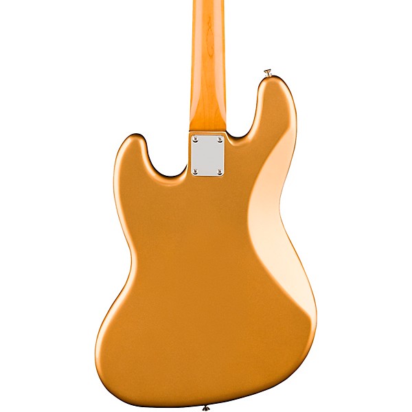 Fender Vintera III Early '60s Jazz Bass - Firemist Gold
