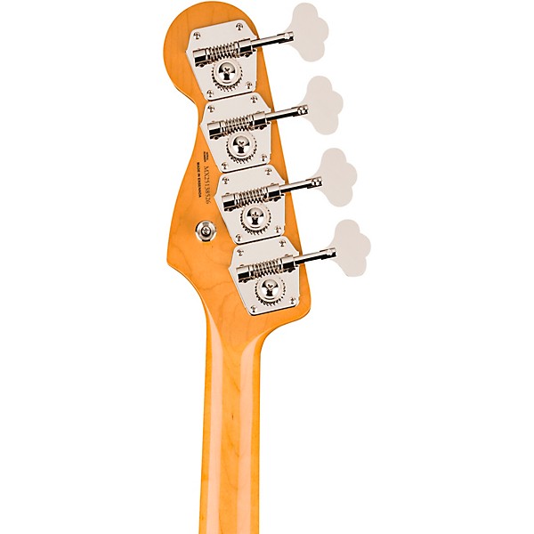 Fender Vintera III Early '60s Jazz Bass - Firemist Gold