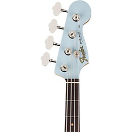 Fender Vintera III Early '60s Jazz Bass - Sonic Blue