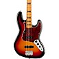 Fender Vintera III Early '70s Jazz Bass - Maple Fingerboard, 3-Color Sunburst thumbnail