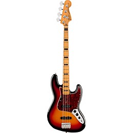Fender Vintera III Early '70s Jazz Bass - Maple Fingerboard, 3-Color Sunburst