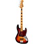 Fender Vintera III Early '70s Jazz Bass - Maple Fingerboard, 3-Color Sunburst